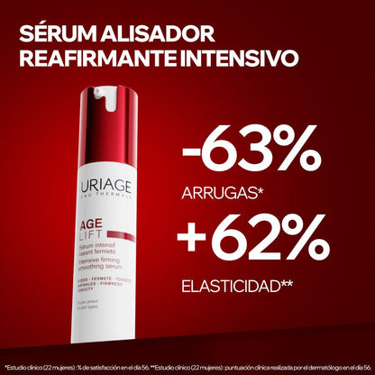 Uriage Age Lift Sérum Intensivo Reafirmante Anti-arrugas 30ml