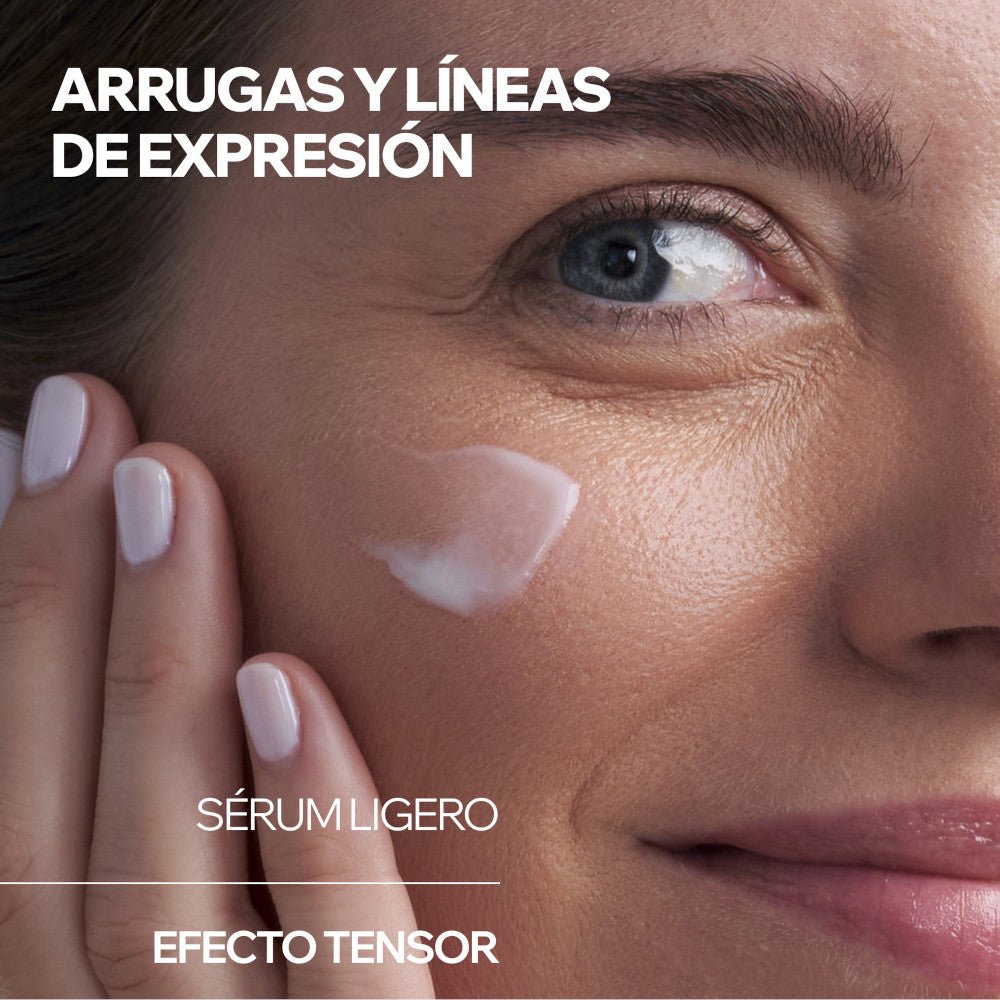 Uriage Age Lift Sérum Intensivo Reafirmante Anti-arrugas 30ml
