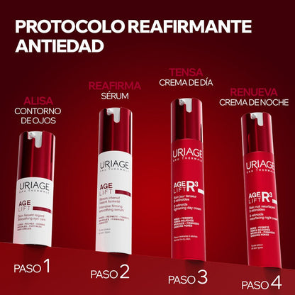 Uriage Age Lift Sérum Intensivo Reafirmante Anti-arrugas 30ml