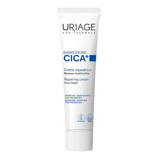 Uriage Bariederm-Cica+ Crema Reparadora 100ml
