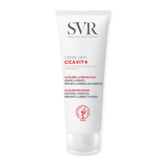 SVR Cicavit+ Creme HPPI 40 ml-1