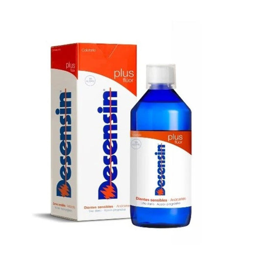 DESENSIN Plus Colutorio 500ml-1