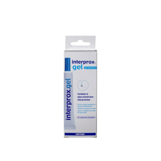 INTERPROX Gel 20 ml-1