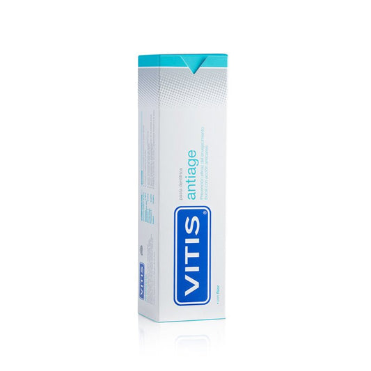 VITIS Antiage Pasta Dentífrica 100 ml-1