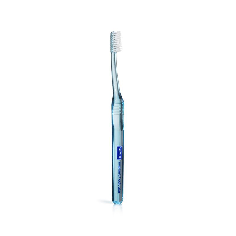 VITIS Implant/sulcular Cepillo Dental-3
