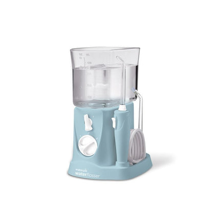 WATERPIK Irrigador Bucal Traveler WP-300 Azul-1