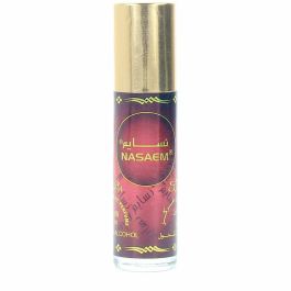 Nabeel Nasaem Perfume de Aceite Concentrado 6ml-1