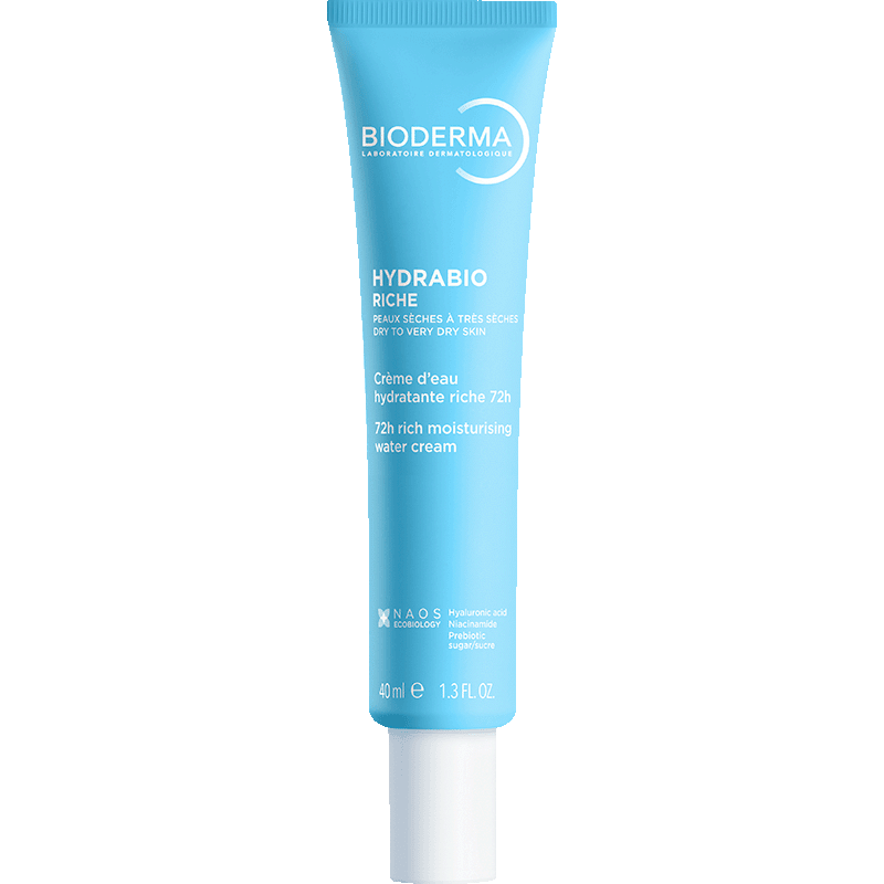 Bioderma Hydrabio Riche 40ml