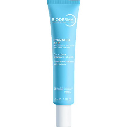 Bioderma Hydrabio Riche 40ml