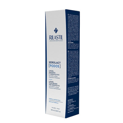 RILASTIL Xerolact Podos Lipogel Hidratante y Queratolítico 100 ml-2
