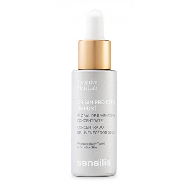 Sensilis Origin Pro EGF-5 Sérum Antiedad 30ml para piel mixta o grasa-1