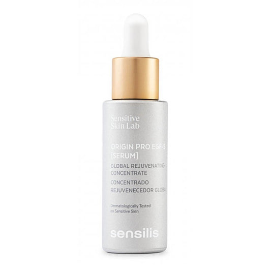 Sensilis Origin Pro EGF-5 Sérum Antiedad 30ml para piel mixta o grasa-1