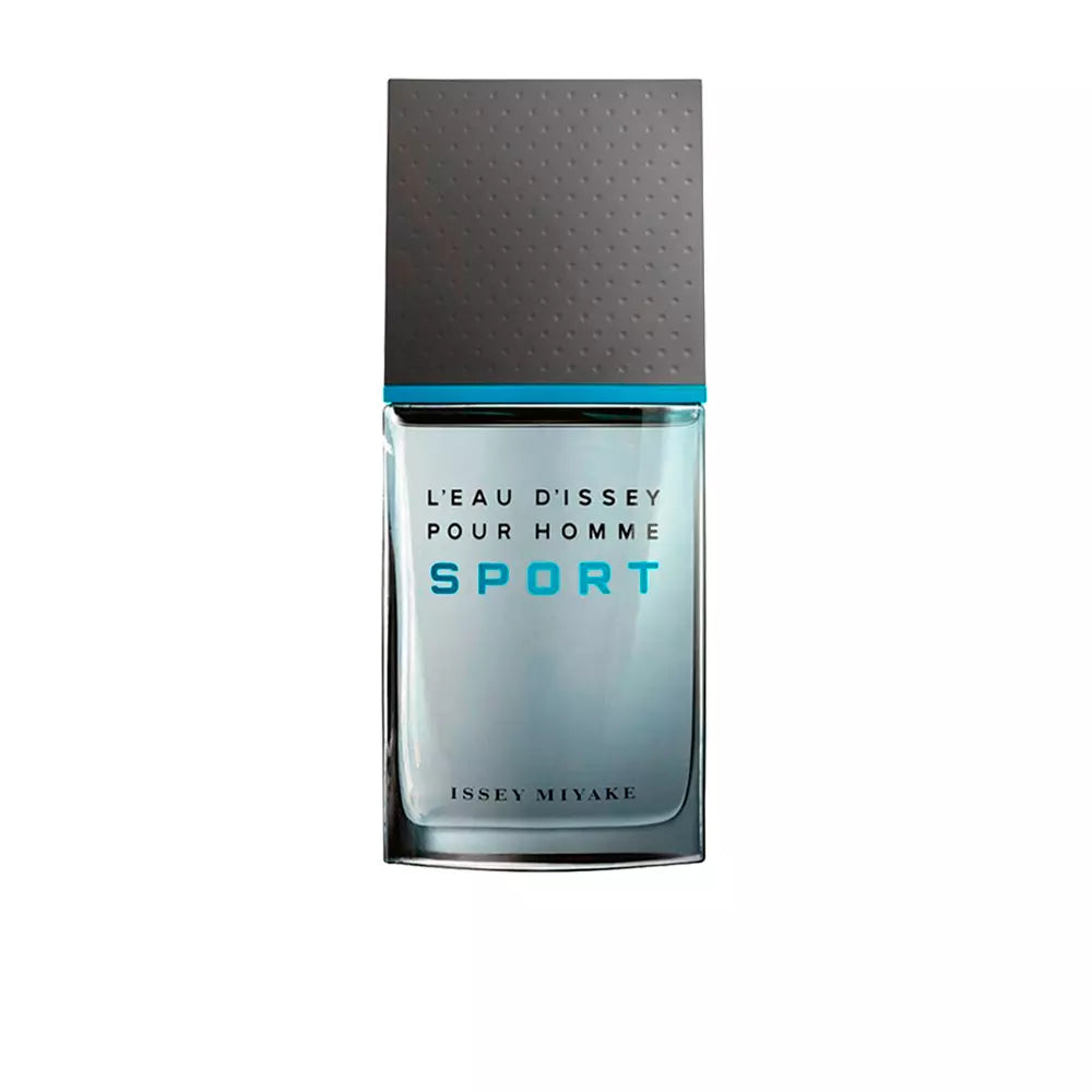 ISSEY MIYAKE L'Eau D'Issey Pour Homme Sport Eau de Toilette 100ml