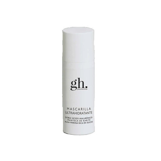 Gema Herrerías Mascarilla Ultrahidratante 50 ml-1