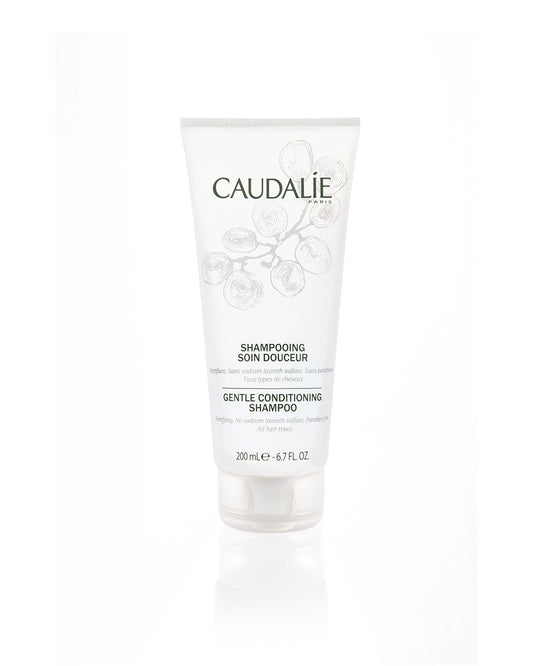 CAUDALIE Champú Tratante Suave 200ML-1