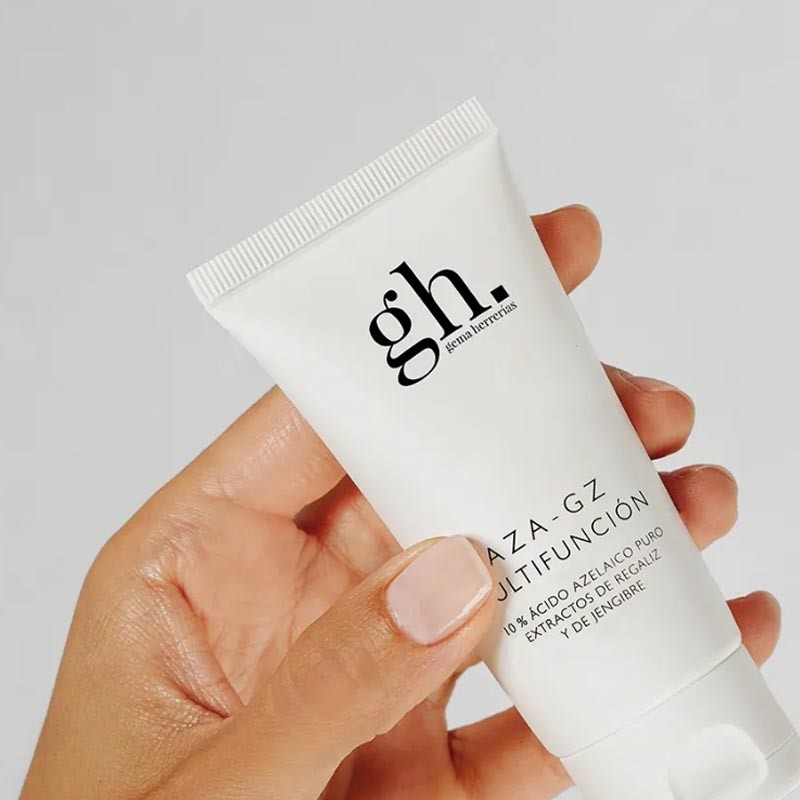 Gema Herrerías AZA-GZ Crema multifunción 50 ml-2