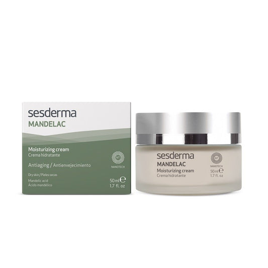 SESDERMA Mandelac Crema Hidratante 50 ml-1