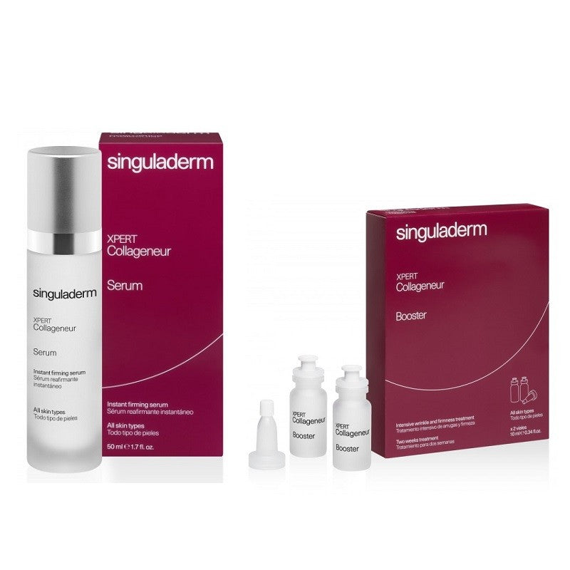 Primaderm Pack Collageneur Rutina de Choque Sérum + Collageneur Booster-1