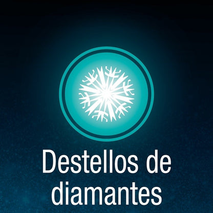 iWHITE Diamond Kit de Blanqueamiento Dental 10 moldes-3