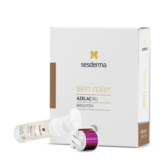 SESDERMA Skin Roller Azelac Ru 10 ml-1