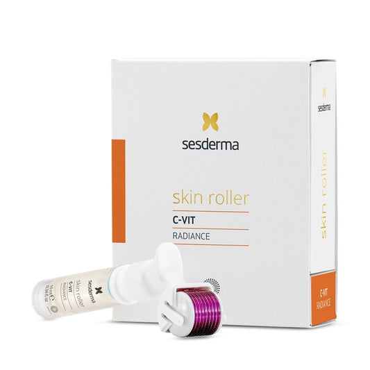 SESDERMA Skin Roller C-Vit 10ml-1