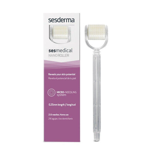 SESDERMA Sesmedical Nanoroller 0,25mm-1
