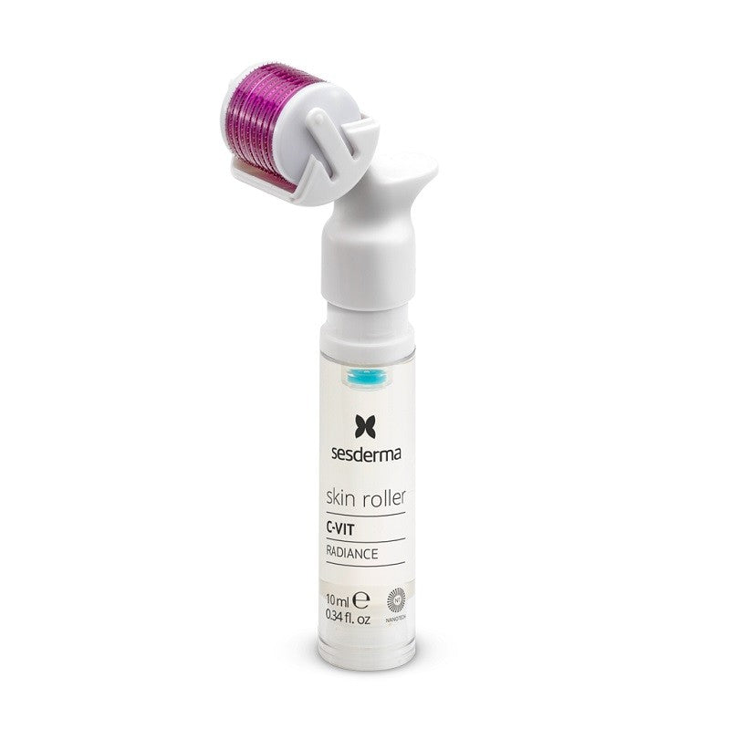 SESDERMA Skin Roller C-Vit 10ml-2