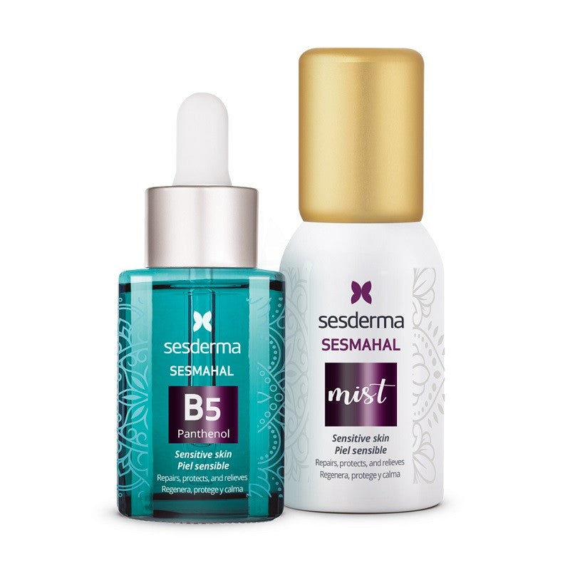 SESDERMA Sesmahal B5 Serum 30 ml y Sesmahal Mist 30 ml-2