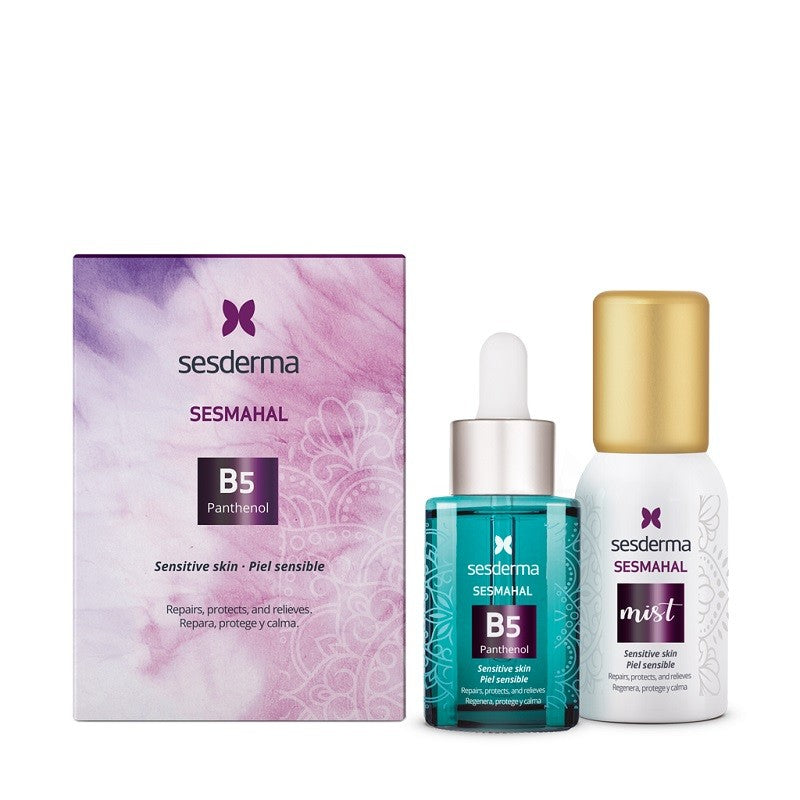 SESDERMA Sesmahal B5 Serum 30 ml y Sesmahal Mist 30 ml-1