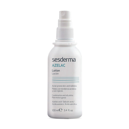 SESDERMA Azelac Loción 100 ml-2
