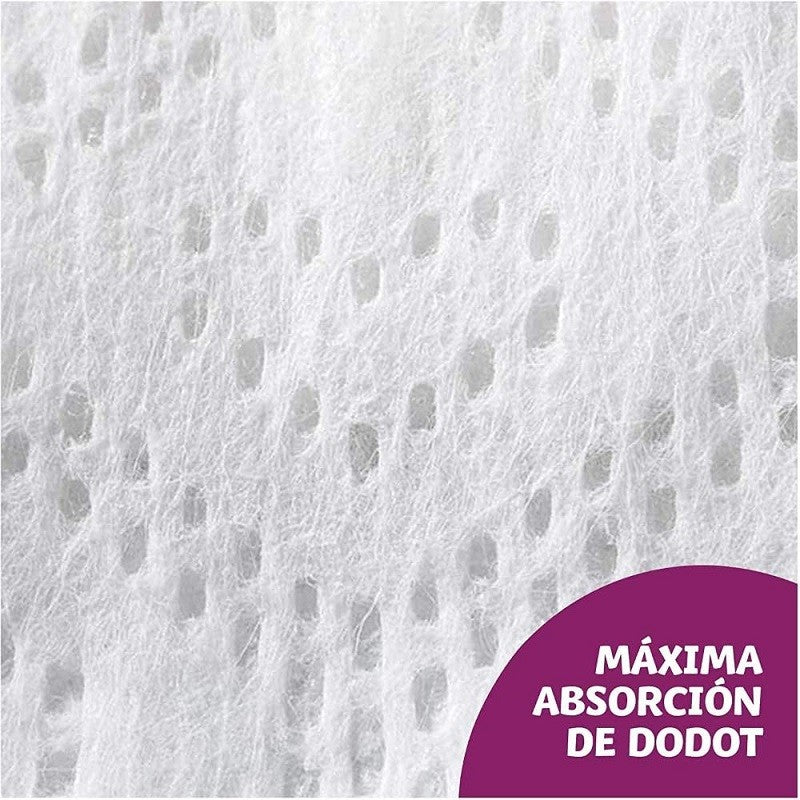 Dodot Activity Extra Box Ahorro 35% Gratis Talla 6+ 88 Uds-5