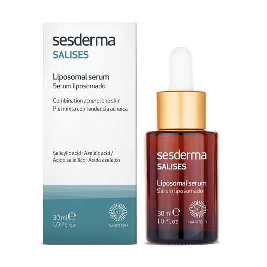 SESDERMA Salises Liposomal Serum 30 ml-1