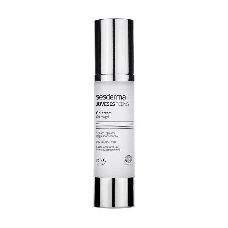 SESDERMA Juveses Crema Teens 50 ml-2