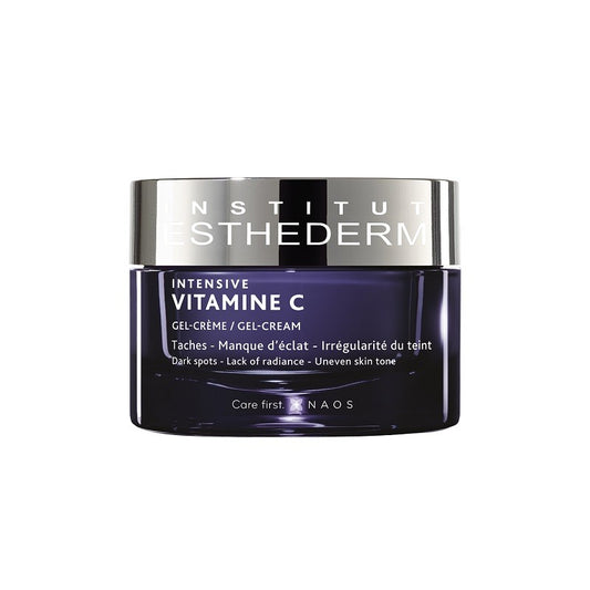ESTHEDERM Gel Crema Intensiva Vitamina C 50ml-1