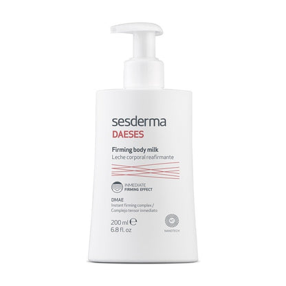 SESDERMA Daeses Leche Corporal Reafirmante 200 ml-2