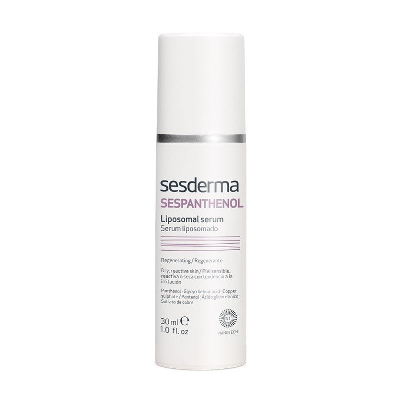 SESDERMA Sespanthenol Liposomal Sérum 30 ml-1
