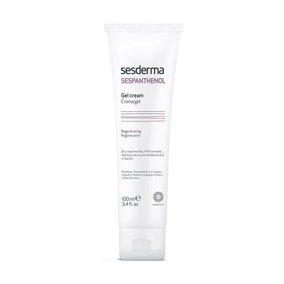 SESDERMA Sespanthenol Crema Gel 100 ml-1