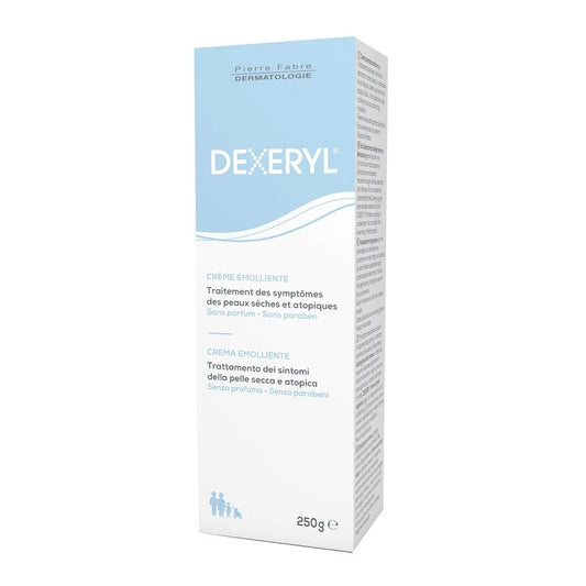 DEXERYL Crème Emolliente 250g