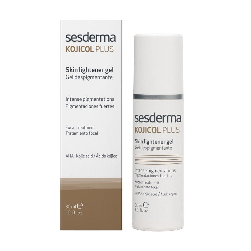 SESDERMA Kojicol Plus Gel Despigmentante 30 ml-1