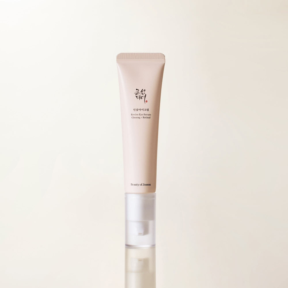 Beauty of Joseon Revive Eye Serum Ginseng + Retinal 30ml