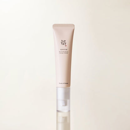 Beauty of Joseon Revive Eye Serum Ginseng + Retinal 30ml