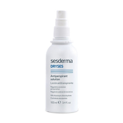 SESDERMA Dryses Solución Antitranspirante 100 ml-2