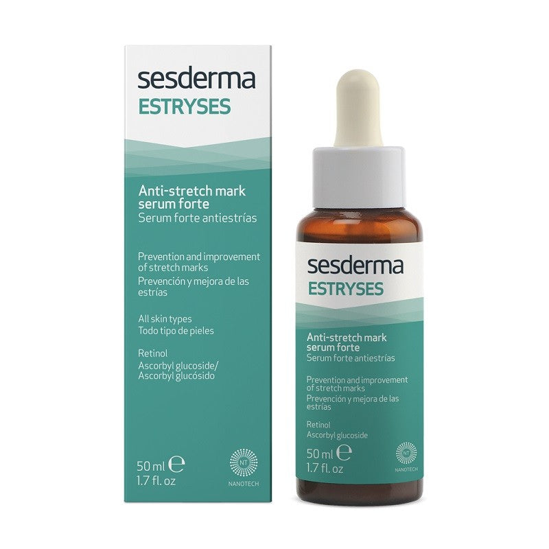 SESDERMA Estryses Serum Forte Antiestrias 50 ml-1