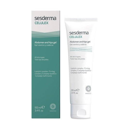 SESDERMA Celulex Vientre y Caderas 100 ml-1