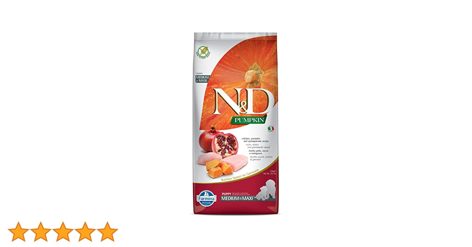 Product image for 9726