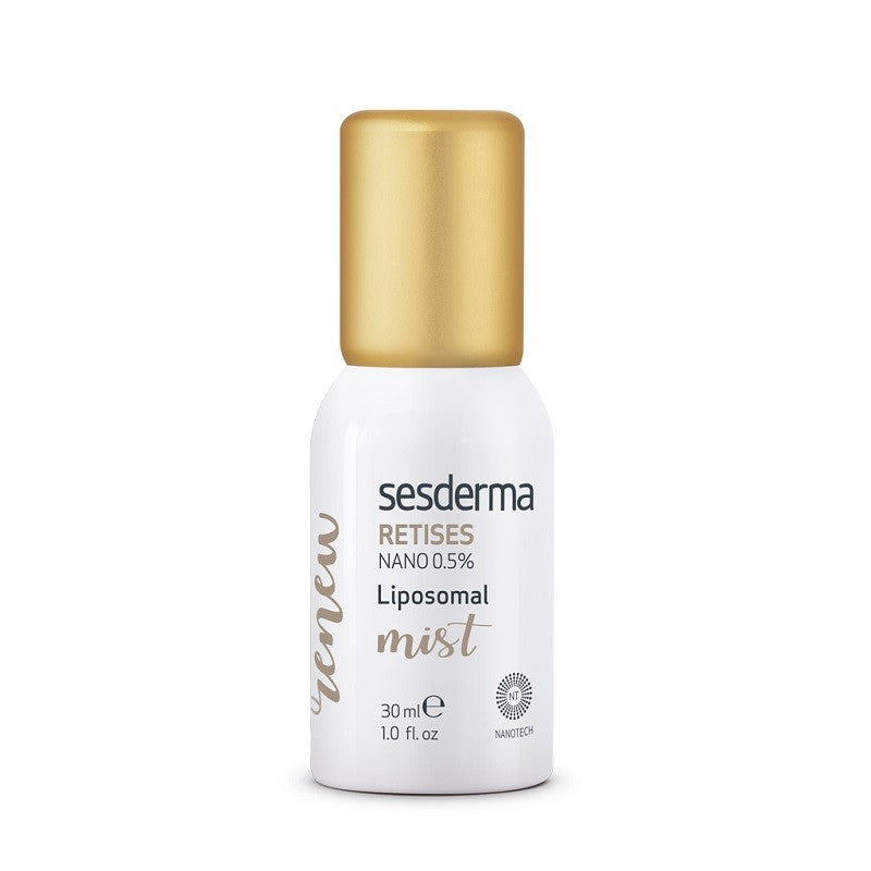 SESDERMA Retises Nano 0,5% Mist 30 ml-1