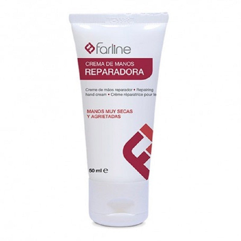 FARLINE Crema de Manos Reparadora 50ml-1