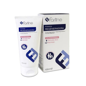 FARLINE Pomada Regeneradora 5% Panthenol 100ml-1