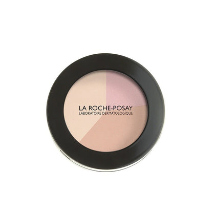 LA ROCHE POSAY Toleriane Polvos Fijadores Matificantes 12g-2