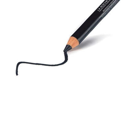 LA ROCHE POSAY Toleriane Lápiz de Ojos Negro-2